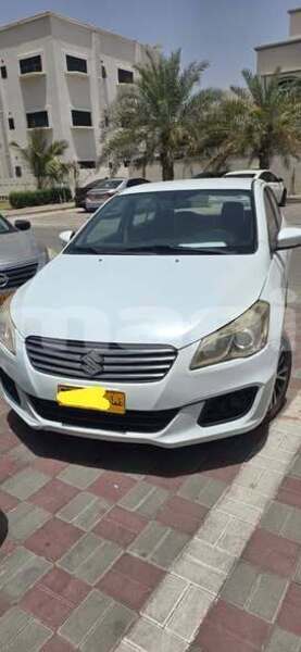 Big with watermark suzuki ciaz al batinah al khuwair 8119