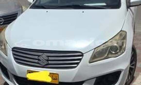 Buy Used Suzuki Ciaz Other Car in Al khuwair in al-Batinah