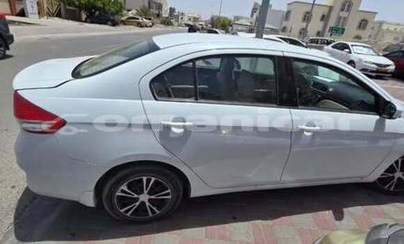 Buy Used Suzuki Ciaz Other Car in Al khuwair in al-Batinah Buy Used Suzuki Ciaz Other Car in Al khuwair in al-Batinah