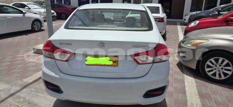 Big with watermark suzuki ciaz al batinah al khuwair 8119