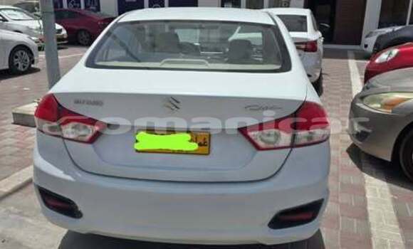 Buy Used Suzuki Ciaz Other Car in Al khuwair in al-Batinah Buy Used Suzuki Ciaz Other Car in Al khuwair in al-Batinah