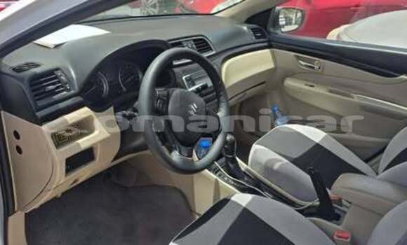 Buy Used Suzuki Ciaz Other Car in Al khuwair in al-Batinah Buy Used Suzuki Ciaz Other Car in Al khuwair in al-Batinah