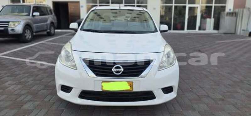 Big with watermark nissan sunny al batinah al khuwair 8120