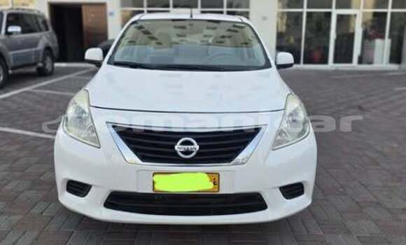 Buy Used Nissan Sunny Other Car in Al khuwair in al-Batinah