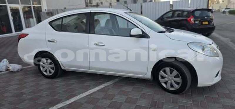 Big with watermark nissan sunny al batinah al khuwair 8120