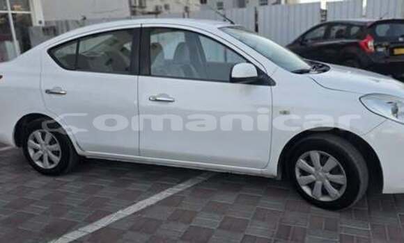 Buy Used Nissan Sunny Other Car in Al khuwair in al-Batinah Buy Used Nissan Sunny Other Car in Al khuwair in al-Batinah