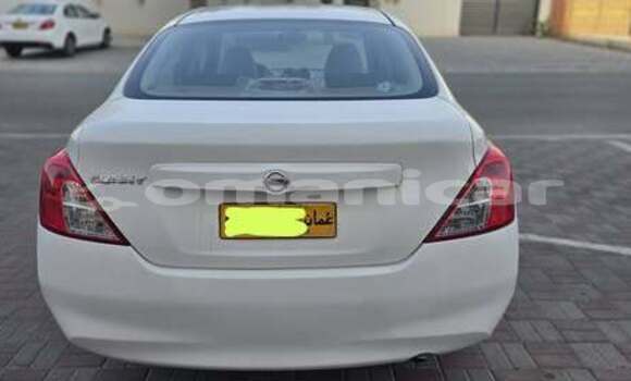Buy Used Nissan Sunny Other Car in Al khuwair in al-Batinah Buy Used Nissan Sunny Other Car in Al khuwair in al-Batinah