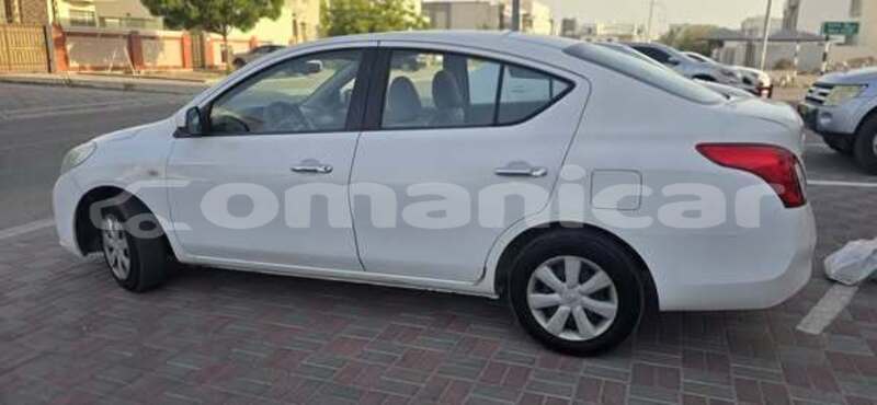 Big with watermark nissan sunny al batinah al khuwair 8120