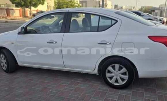 Buy Used Nissan Sunny Other Car in Al khuwair in al-Batinah Buy Used Nissan Sunny Other Car in Al khuwair in al-Batinah