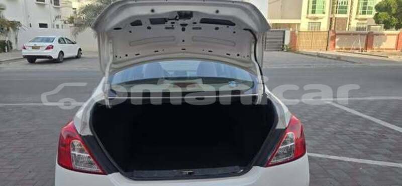 Big with watermark nissan sunny al batinah al khuwair 8120