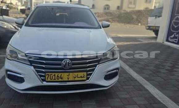 Buy Used Mercedes-Benz A–Class Other Car in al–Masna'ah in al-Batinah
