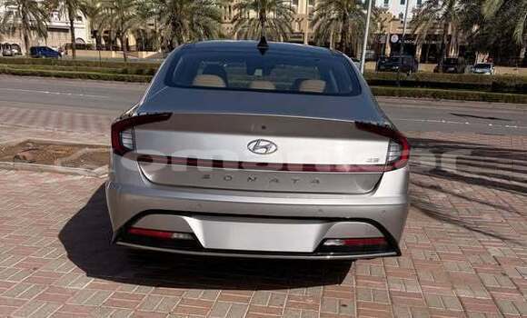 Buy Used Hyundai Sonata Other Car in al–Khaburah in al-Batinah