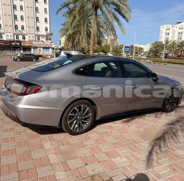 Big with watermark hyundai sonata al batinah al khaburah 8122
