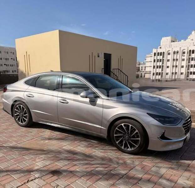 Big with watermark hyundai sonata al batinah al khaburah 8122