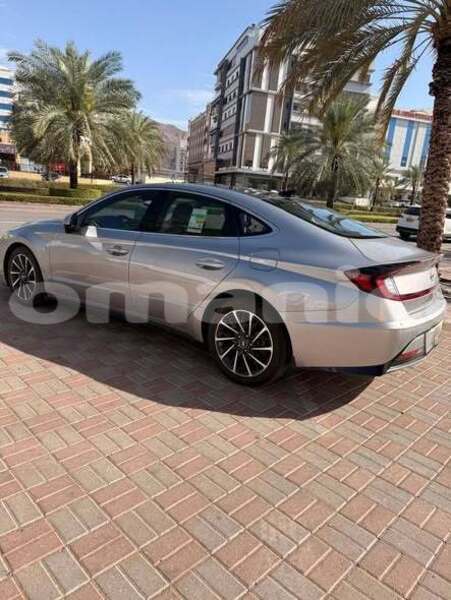 Big with watermark hyundai sonata al batinah al khaburah 8122