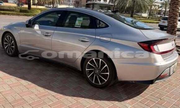 Buy Used Hyundai Sonata Other Car in al–Khaburah in al-Batinah Buy Used Hyundai Sonata Other Car in al–Khaburah in al-Batinah