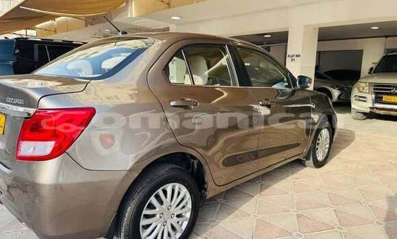 Buy Used Suzuki Dzire Other Car in al–Mudaybi in ash-Sharqiyah