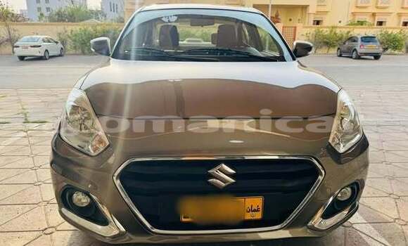 Buy Used Suzuki Dzire Other Car in al–Mudaybi in ash-Sharqiyah Buy Used Suzuki Dzire Other Car in al–Mudaybi in ash-Sharqiyah