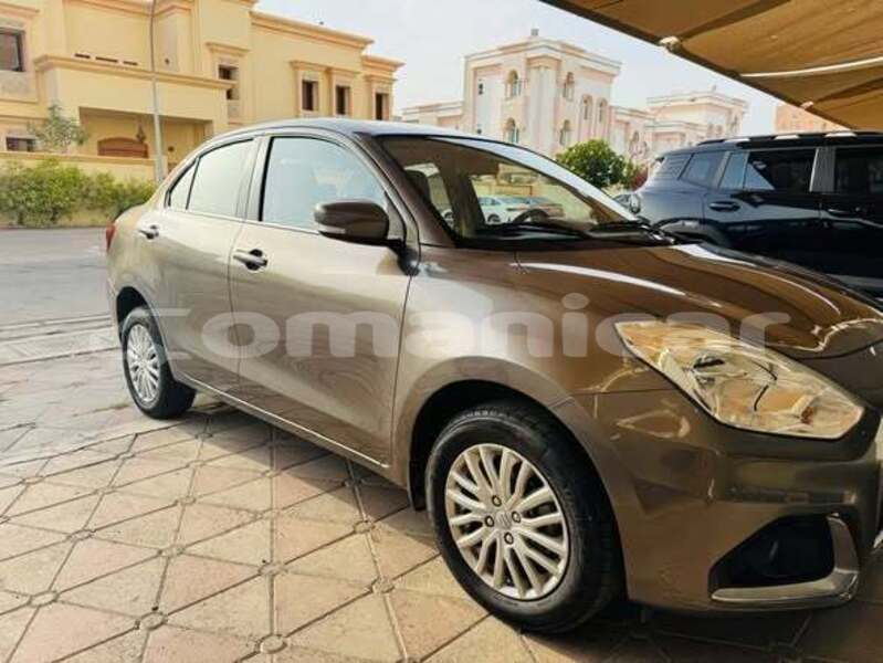 Big with watermark suzuki dzire ash sharqiyah al mudaybi 8123