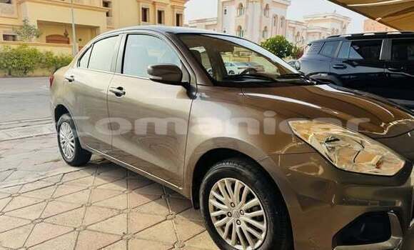 Buy Used Suzuki Dzire Other Car in al–Mudaybi in ash-Sharqiyah Buy Used Suzuki Dzire Other Car in al–Mudaybi in ash-Sharqiyah