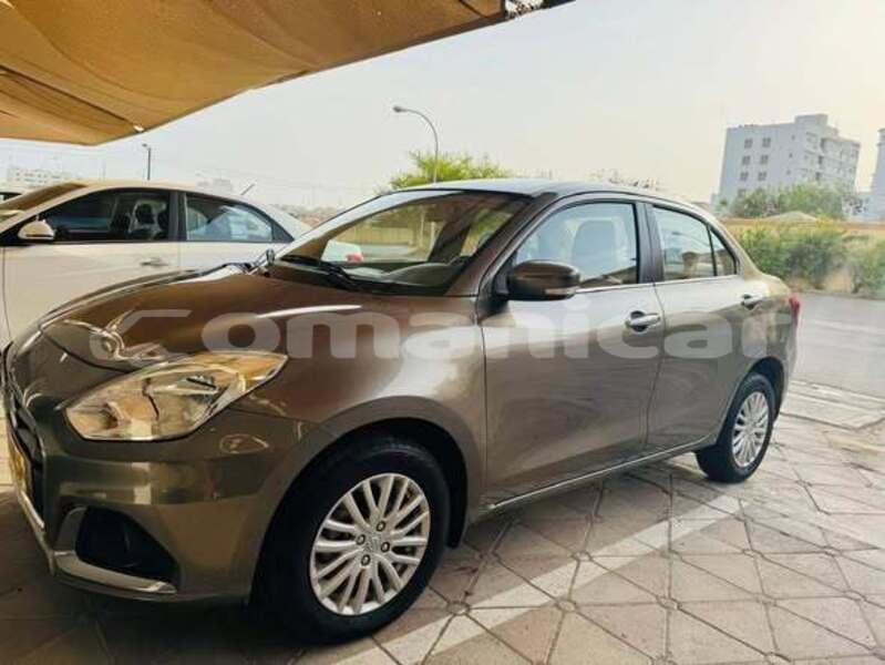 Big with watermark suzuki dzire ash sharqiyah al mudaybi 8123