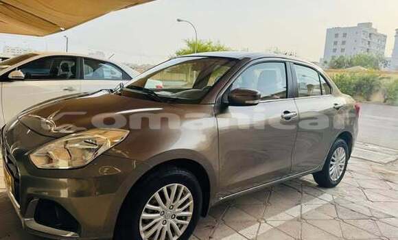 Buy Used Suzuki Dzire Other Car in al–Mudaybi in ash-Sharqiyah Buy Used Suzuki Dzire Other Car in al–Mudaybi in ash-Sharqiyah