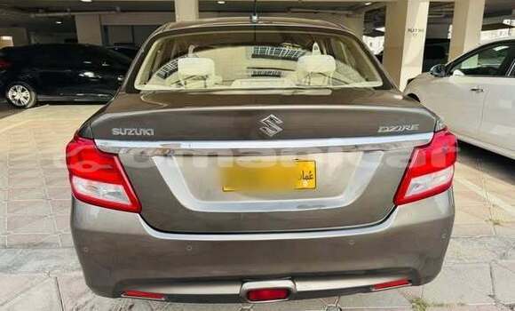 Buy Used Suzuki Dzire Other Car in al–Mudaybi in ash-Sharqiyah Buy Used Suzuki Dzire Other Car in al–Mudaybi in ash-Sharqiyah