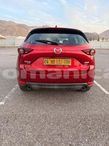 Big with watermark mazda cx 5 al batinah ar rustaq 8124