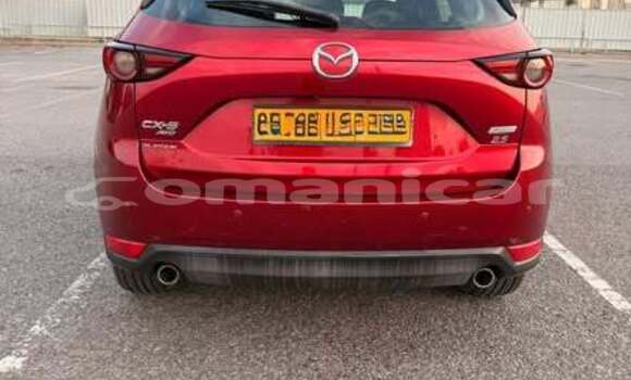 Buy Used Mazda CX-5 Other Car in ar–Rustaq in al-Batinah