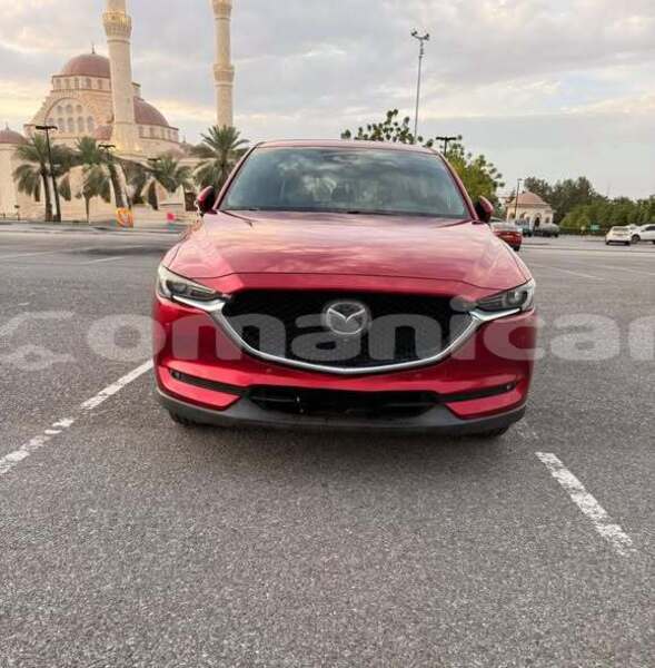 Big with watermark mazda cx 5 al batinah ar rustaq 8124