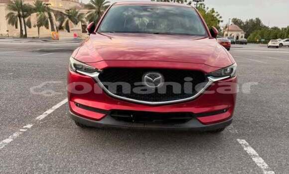 Buy Used Mazda CX-5 Other Car in ar–Rustaq in al-Batinah Buy Used Mazda CX-5 Other Car in ar–Rustaq in al-Batinah