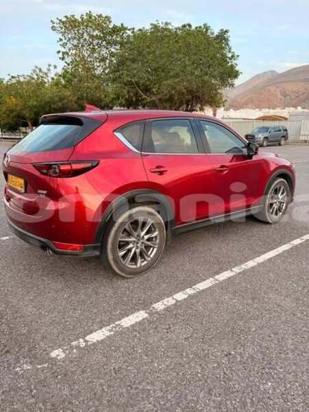 Big with watermark mazda cx 5 al batinah ar rustaq 8124