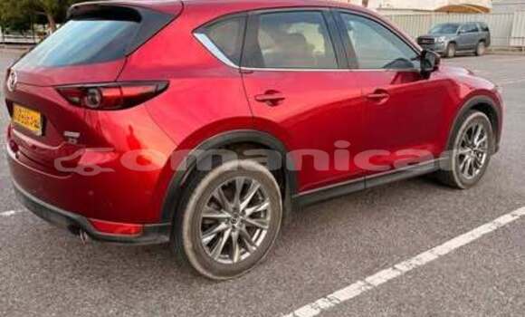 Buy Used Mazda CX-5 Other Car in ar–Rustaq in al-Batinah Buy Used Mazda CX-5 Other Car in ar–Rustaq in al-Batinah