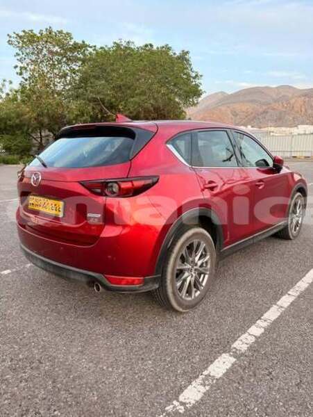 Big with watermark mazda cx 5 al batinah ar rustaq 8124
