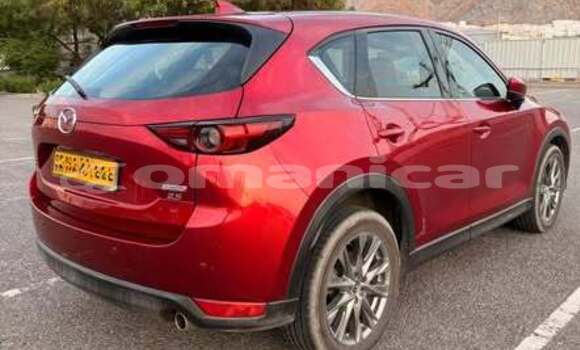 Buy Used Mazda CX-5 Other Car in ar–Rustaq in al-Batinah Buy Used Mazda CX-5 Other Car in ar–Rustaq in al-Batinah