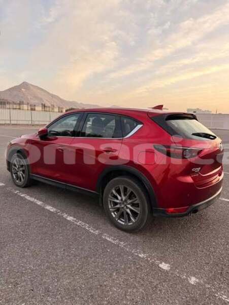 Big with watermark mazda cx 5 al batinah ar rustaq 8124
