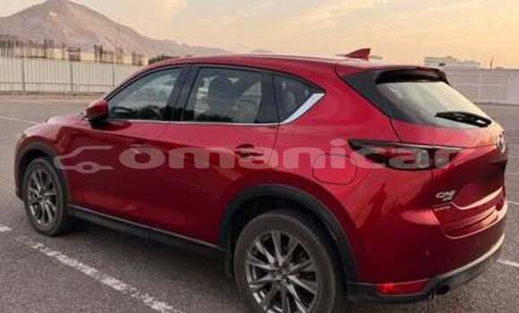 Buy Used Mazda CX-5 Other Car in ar–Rustaq in al-Batinah Buy Used Mazda CX-5 Other Car in ar–Rustaq in al-Batinah