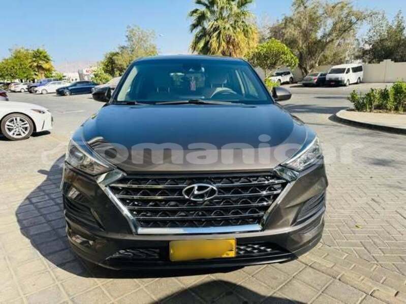 Big with watermark hyundai tucson al batinah al khuwair 8125