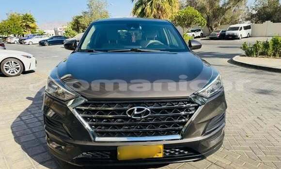 Buy Used Hyundai Tucson Other Car in Al khuwair in al-Batinah Buy Used Hyundai Tucson Other Car in Al khuwair in al-Batinah