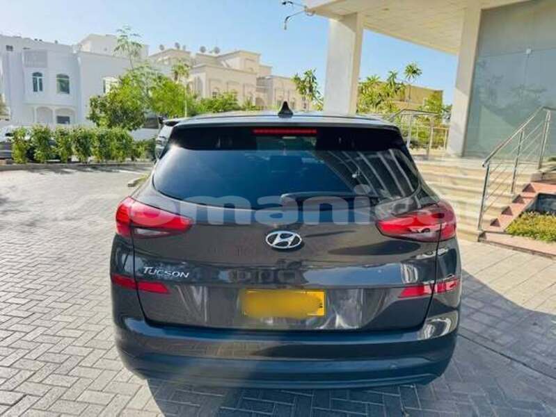 Big with watermark hyundai tucson al batinah al khuwair 8125