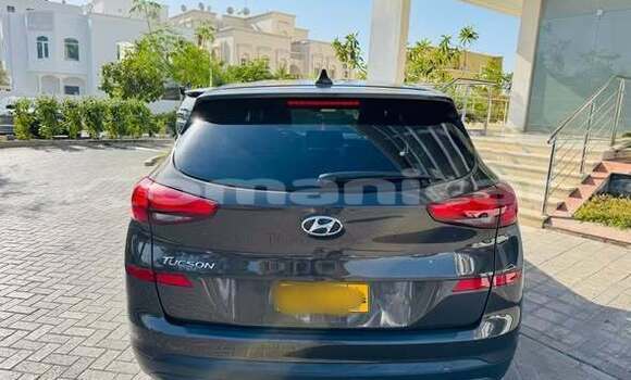 Buy Used Hyundai Tucson Other Car in Al khuwair in al-Batinah Buy Used Hyundai Tucson Other Car in Al khuwair in al-Batinah