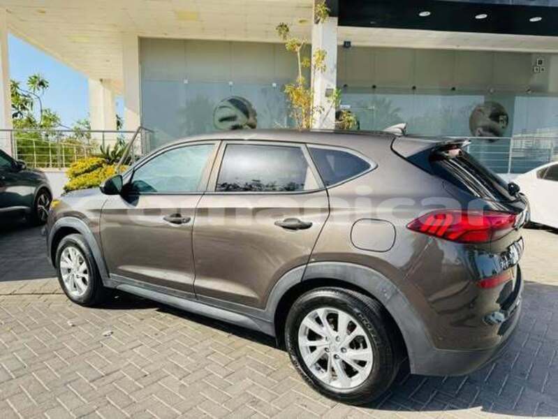 Big with watermark hyundai tucson al batinah al khuwair 8125