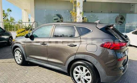 Buy Used Hyundai Tucson Other Car in Al khuwair in al-Batinah Buy Used Hyundai Tucson Other Car in Al khuwair in al-Batinah