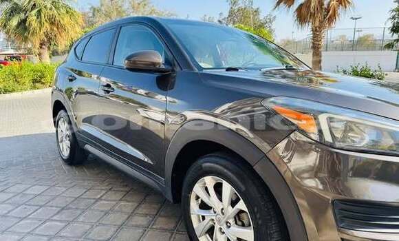 Buy Used Hyundai Tucson Other Car in Al khuwair in al-Batinah Buy Used Hyundai Tucson Other Car in Al khuwair in al-Batinah
