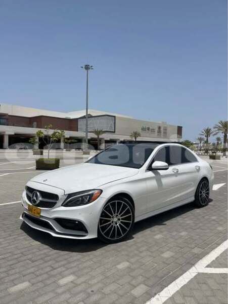 Big with watermark mercedes benz c classe adh dhahirah al buraymi 8126