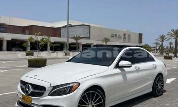 Buy Used Mercedes-Benz C-Classe Other Car in al–Buraymi in adh-Dhahirah Buy Used Mercedes-Benz C-Classe Other Car in al–Buraymi in adh-Dhahirah