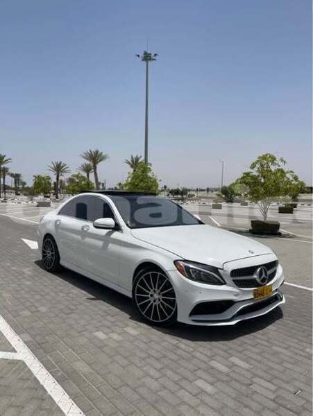 Big with watermark mercedes benz c classe adh dhahirah al buraymi 8126