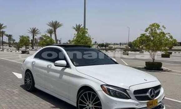 Buy Used Mercedes-Benz C-Classe Other Car in al–Buraymi in adh-Dhahirah Buy Used Mercedes-Benz C-Classe Other Car in al–Buraymi in adh-Dhahirah