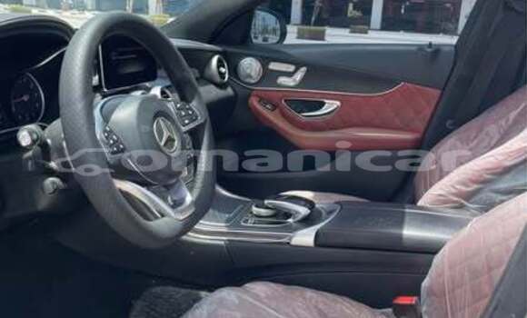 Buy Used Mercedes-Benz C-Classe Other Car in al–Buraymi in adh-Dhahirah Buy Used Mercedes-Benz C-Classe Other Car in al–Buraymi in adh-Dhahirah
