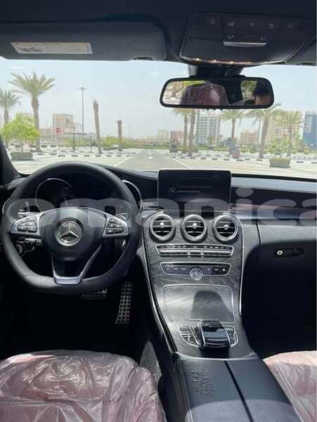 Big with watermark mercedes benz c classe adh dhahirah al buraymi 8126